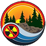 We the Nuclear Free North logo
