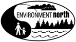 Environment North logo