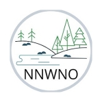 No Nuclear Waste In Northwestern Ontario logo
