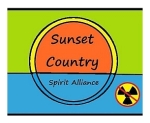 Sunset Country Spirit Alliance logo