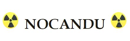 NOCANDU: Northern Ontario Coalition Against Nuclear Dumping Underground